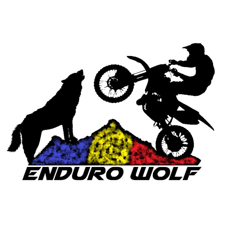 ENDURO WOLF