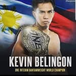Kevin Belingon