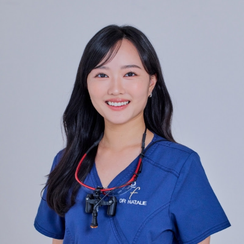 Dr Natalie Phoon