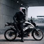 PSR Rides | Prem Singh Rajput