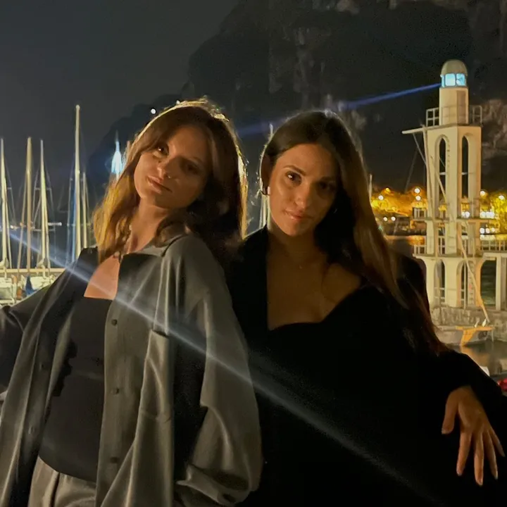 Martini Sisters
