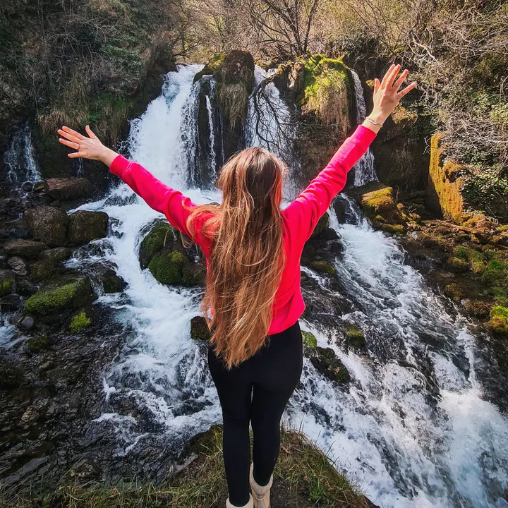 Anna Madu | Mountain girl