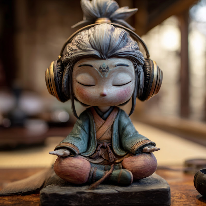 Zen Zone ASMR