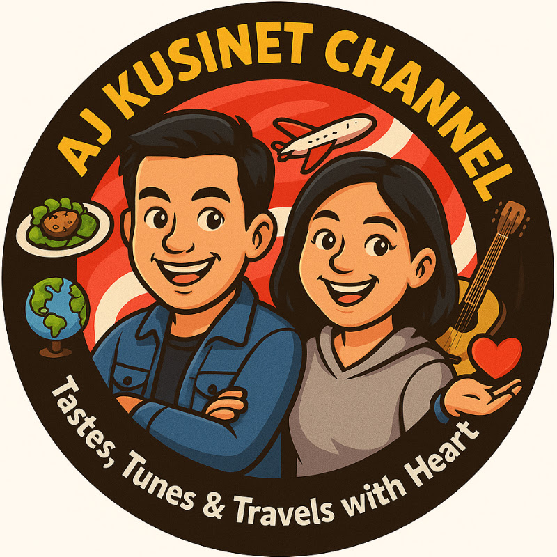 AJ KUSINET CHANNEL