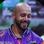 Rodrigo Williams 😄