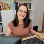 Lívia Borba | Advanced English
