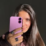 Angelica Siciliani Fendi, Lon/Mi