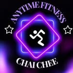 Anytime Fitness Chai Chee