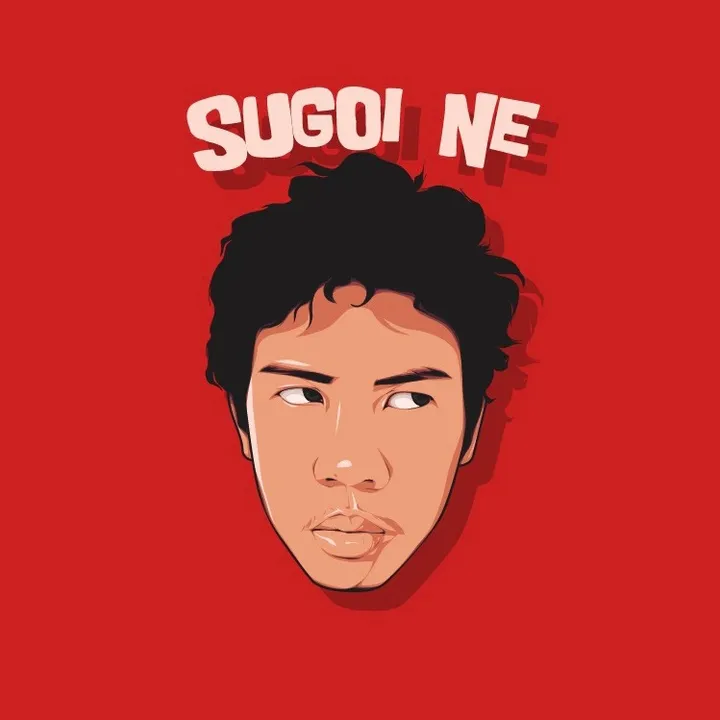 FB: SUGOI NE