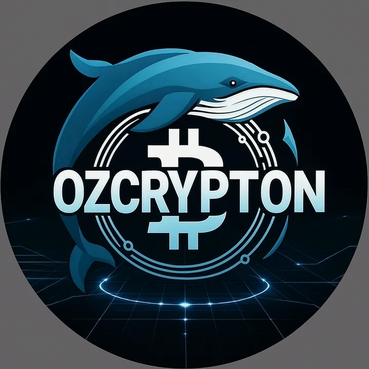 OZ CRYPTON 💸