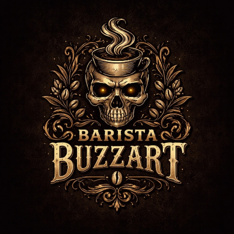 Barista Buzzart