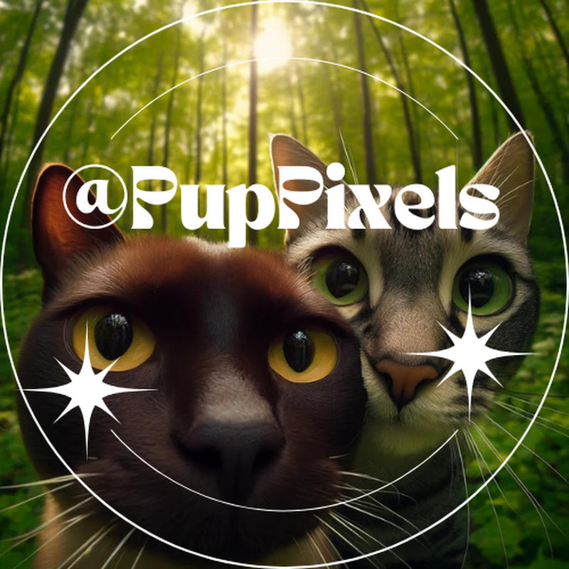PupPixels