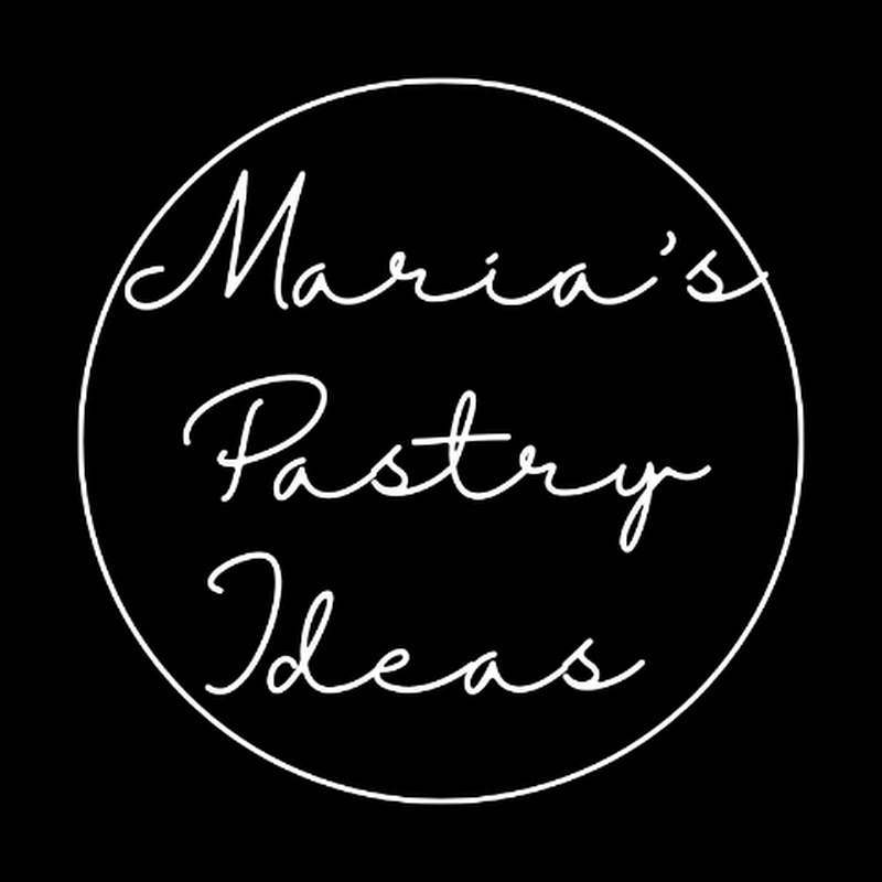 Maria's Pastry Ideas