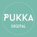 Pukka Digital Svg