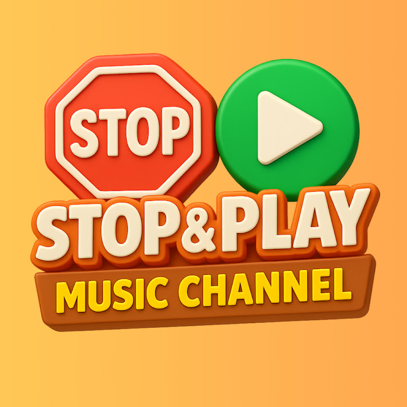 Stop and Play Music Channel