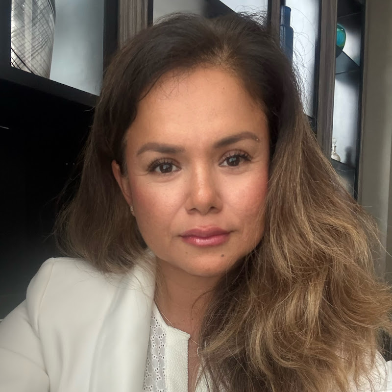 Maria Mercedes Bazalar