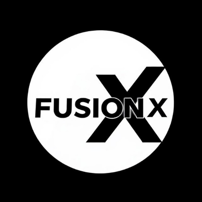 Fusion X