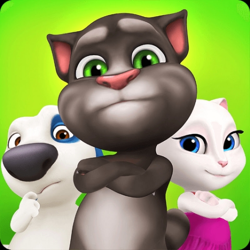 Gaming Tom