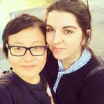 Yang&Kathi | vegan Asian food 🌈