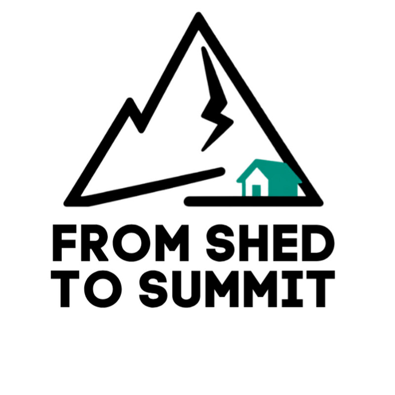 From Shed To Summit