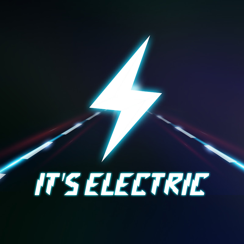 It's Electric