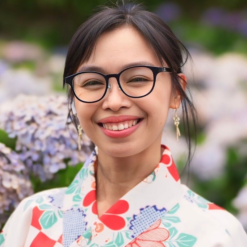 Meriam Alom  