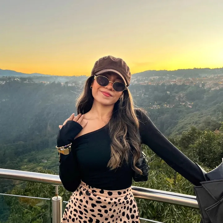 Yohana Ibañez