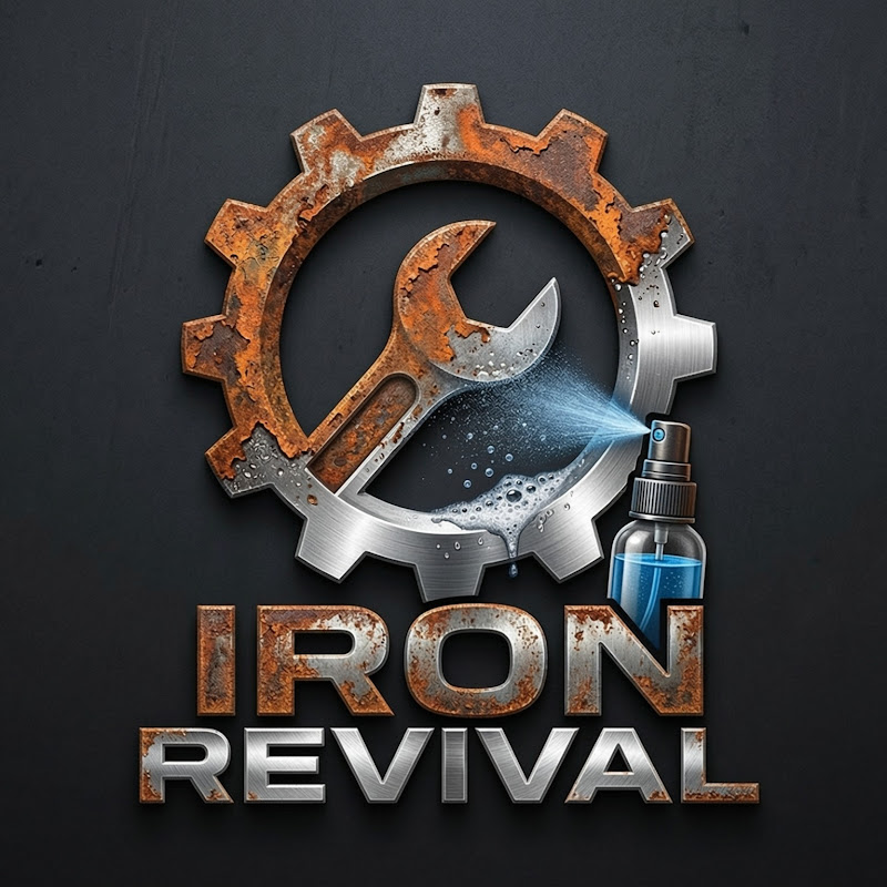 Iron Revival