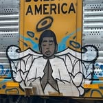 Jesus Saves