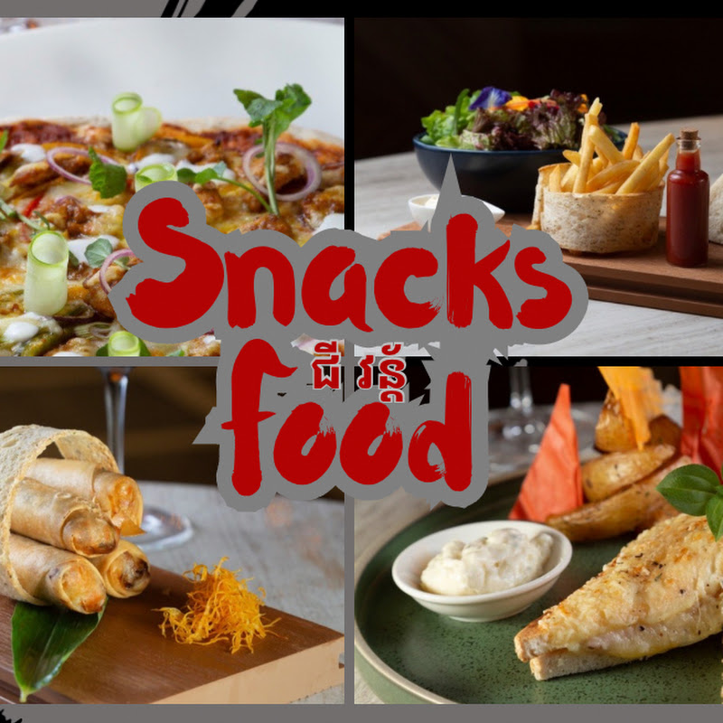 Snacks food