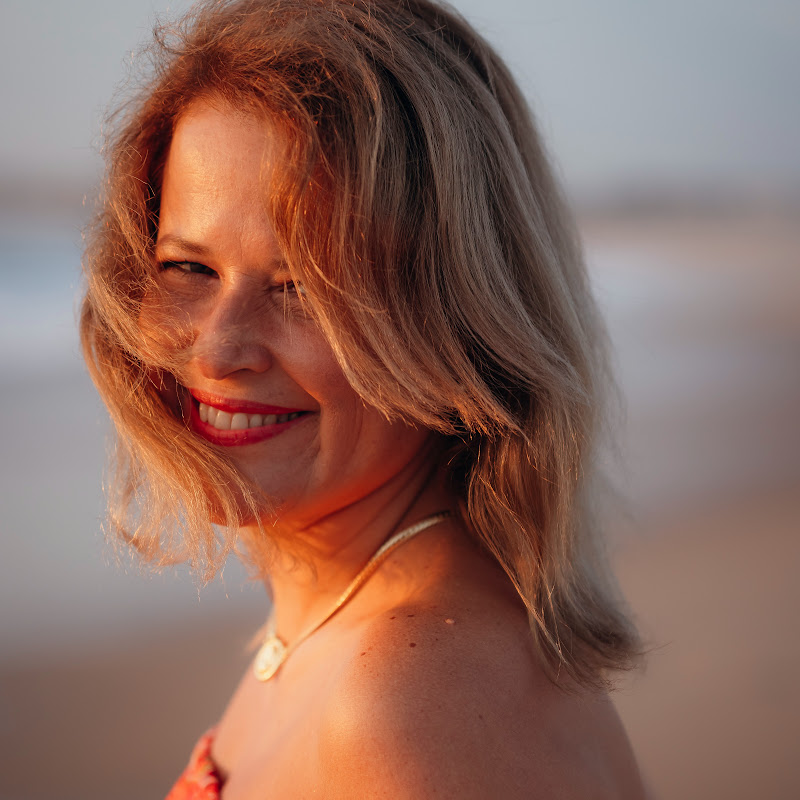 Light Language with Andréa Luizari
