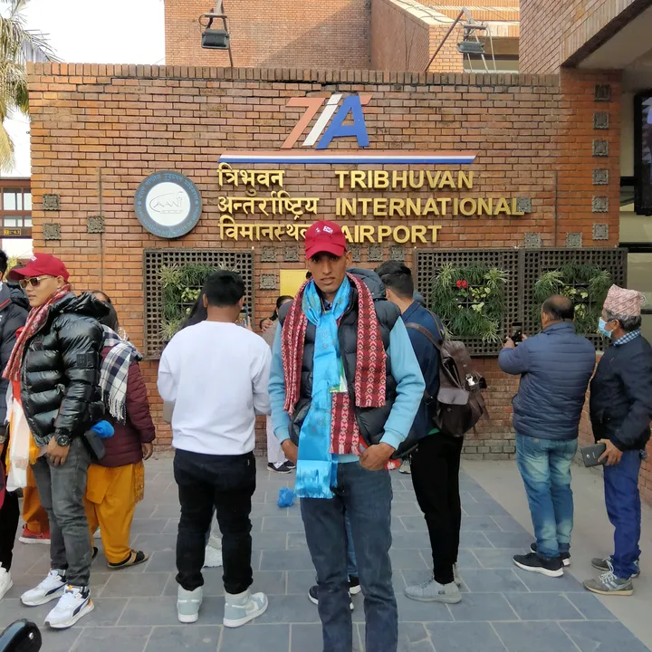 shivarajneupane कान्छो सरकार