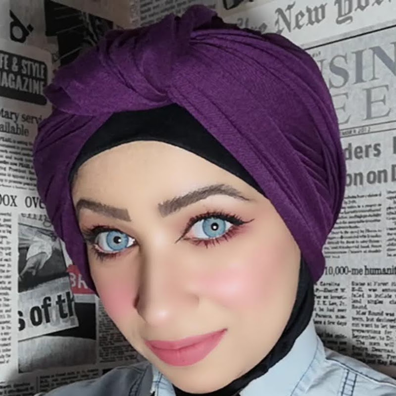 Nirmen Makeup