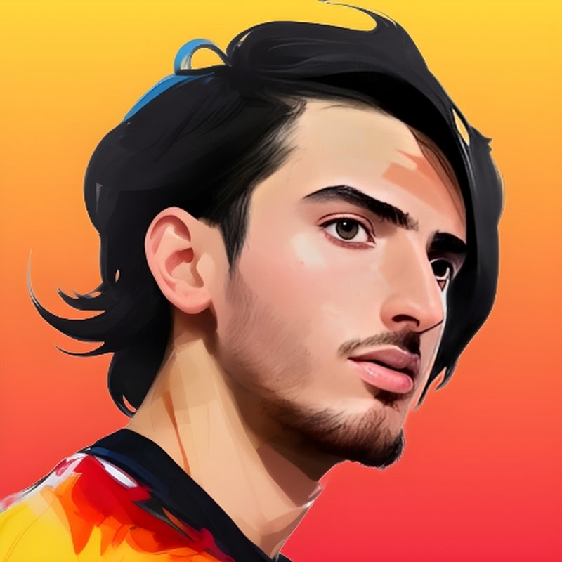 Ali Psycho
