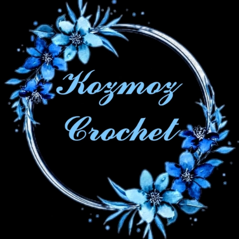KOZMOZ CROCHET