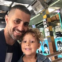 Daniel Abou-zeid