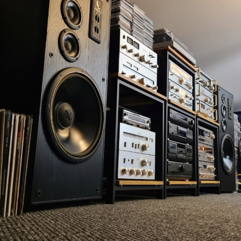 Vintage Audio Poland