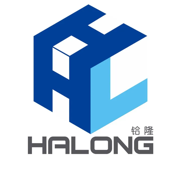 HaLong machine manufacturers