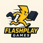 FlashPlay⚡Games