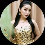 成語蕎 Jenny ジェニー