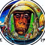 Mariano Arrigo • Argentine curator 🤖🧝‍♀️💀