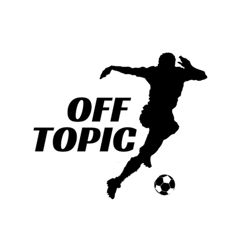Off Topic Footy