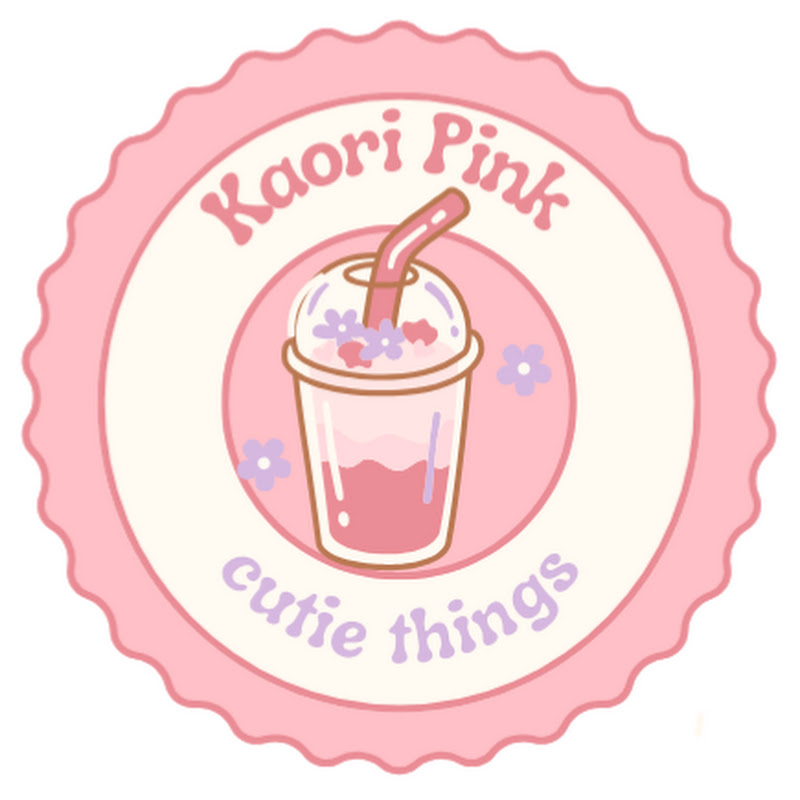 KaoriPink