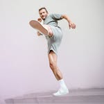 Andreas Streif | running & matcha
