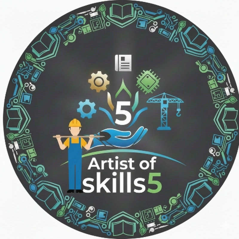 artist Of skills5