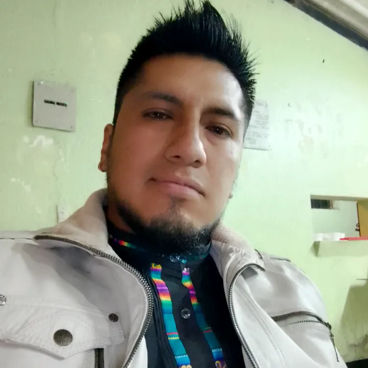 Eduardo Luis Limaico