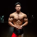 Enrique Dustin