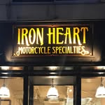 IRON HEART OSAKA Maeda