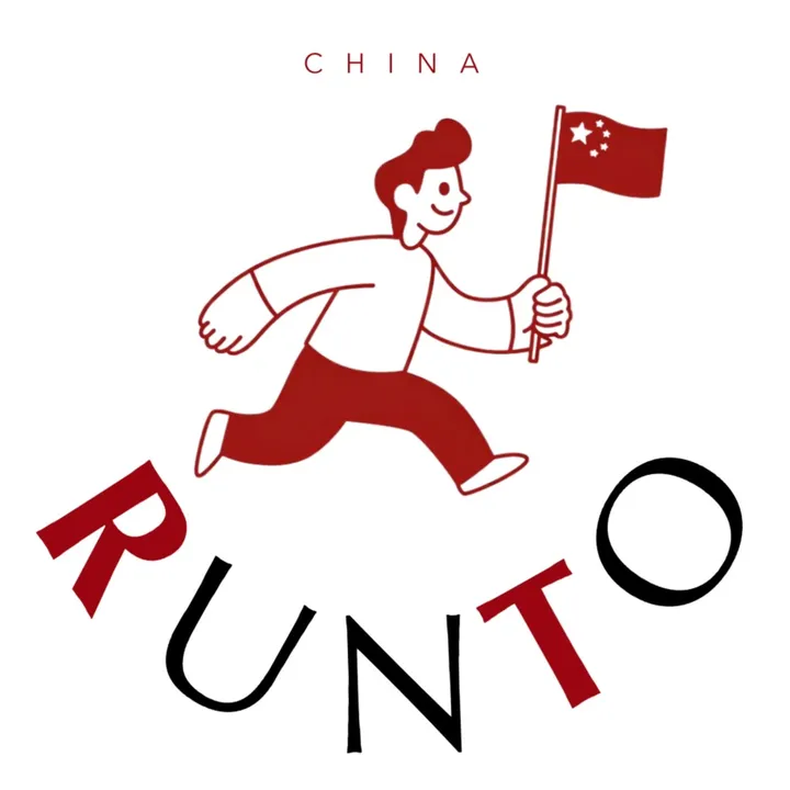 Runto China