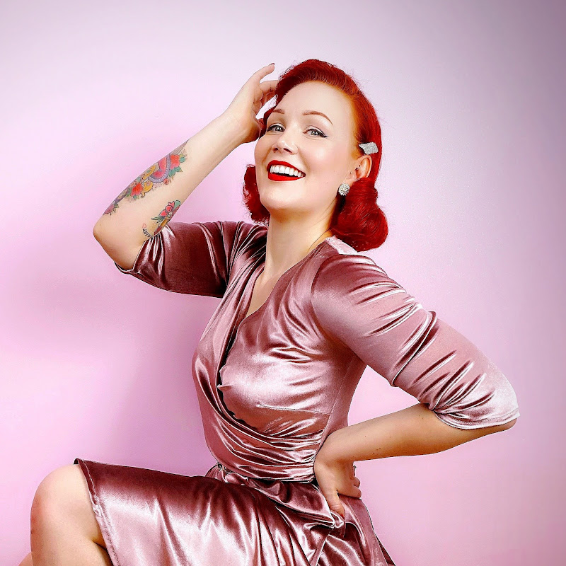 Miss Stella Starbrite